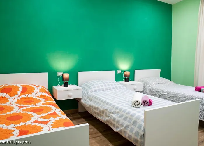 Sophie's Choice 2 Tatil Evi Roma
